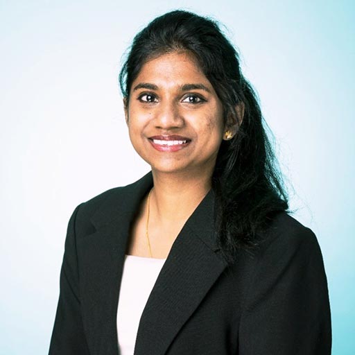 Harini Vanmeeganathan Lakshmi
