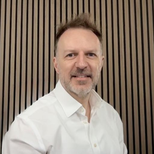 Richard Dinsdale